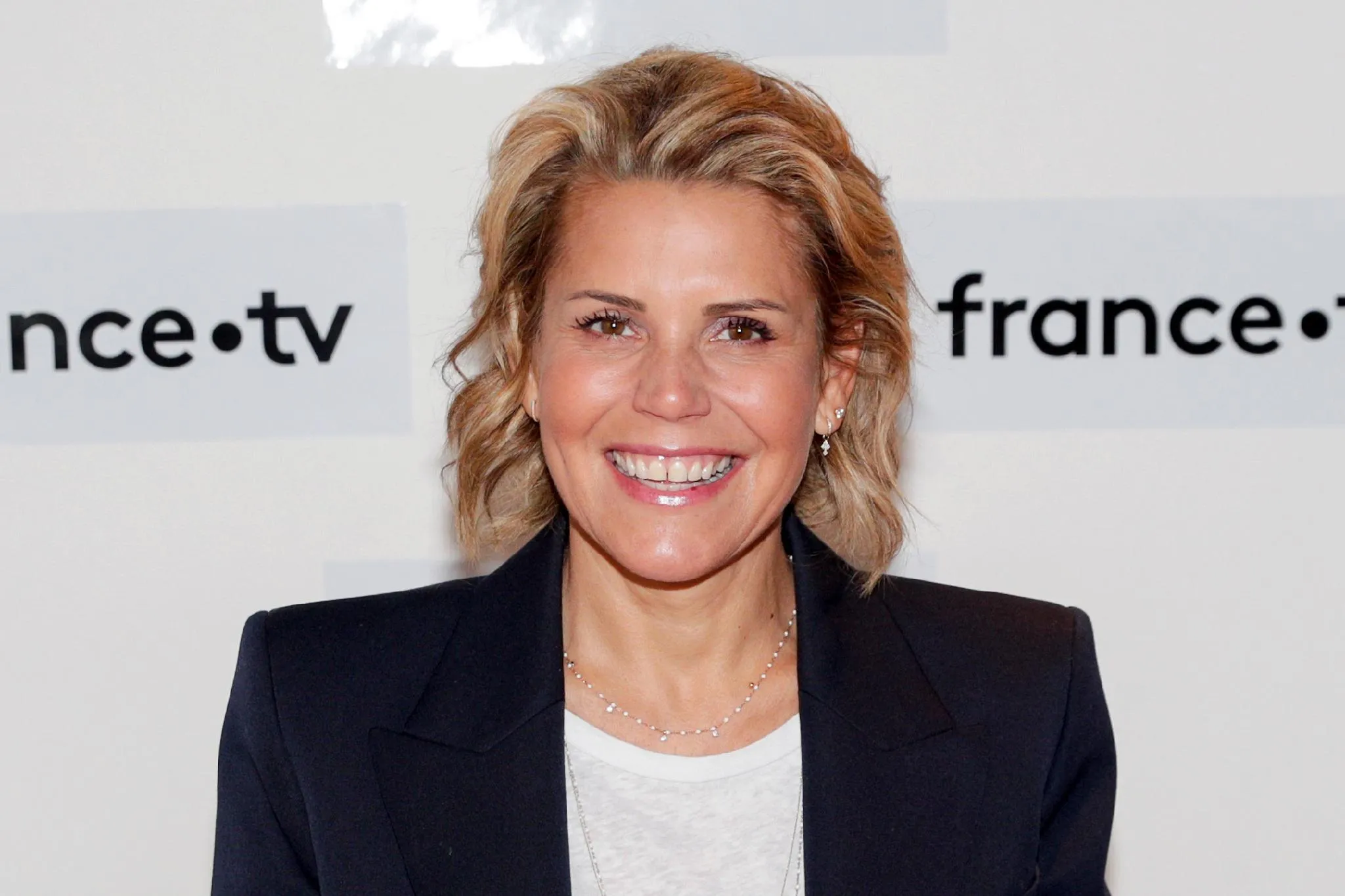 Laura Tenoudji