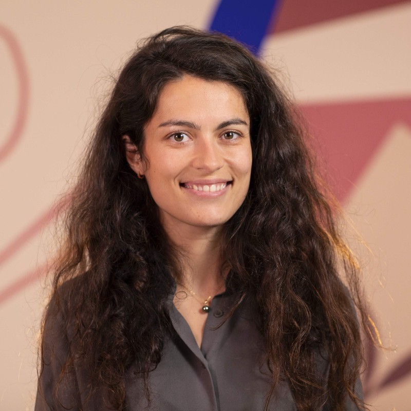 Lucie Béziau