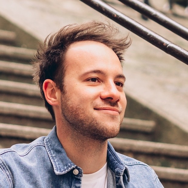 Raphaël Bourreau